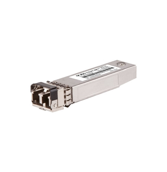  R9D16A TRANSCEIVER R9D16A ARUBA 1G SFP LC SX 500M MMF XC